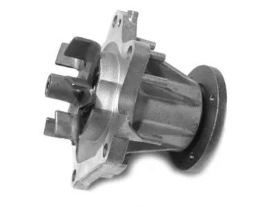 Water Pump, engine cooling (AIS-WPN094)