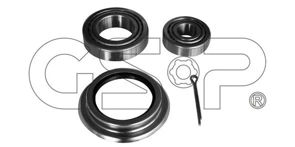 Wheel Bearing Kit (GSP-GK1465)