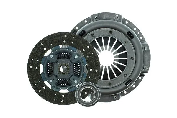 Clutch Kit (AIS-KN195)