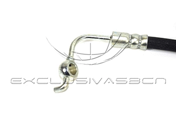 Holding Bracket, brake hose