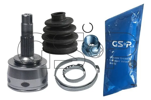 Joint Kit, drive shaft (GSP-817052)