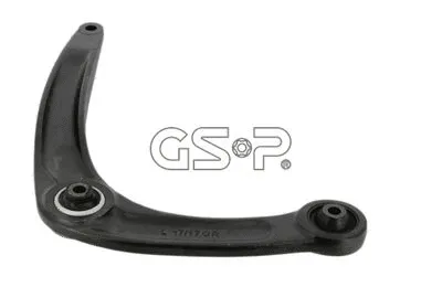 Control/Trailing Arm, wheel suspension (GSP-S060884)