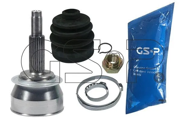 Joint Kit, drive shaft (GSP-812004)