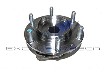 Wheel Hub