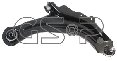 Control/Trailing Arm, wheel suspension (GSP-S060695)