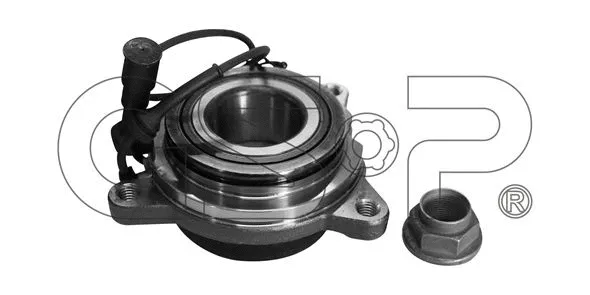 Wheel Bearing Kit (GSP-9245025K)
