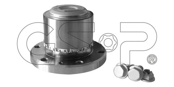 Wheel Bearing Kit (GSP-9400353K)