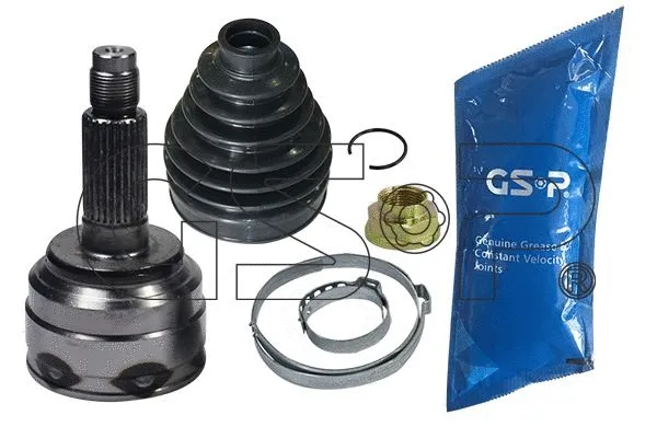 Joint Kit, drive shaft (GSP-834173)
