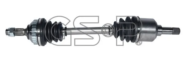 Drive Shaft (GSP-210025)