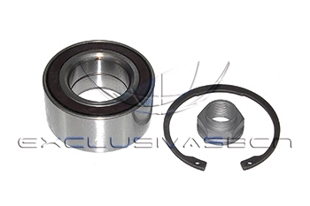 Wheel Bearing Kit (MWB-F8006)
