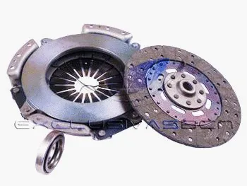 Clutch Kit (MCK-11019)