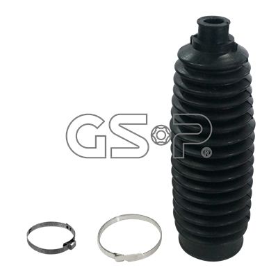Bellow Kit, steering (GSP-540450S)