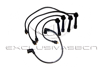 Ignition Cable Kit (MPC-9818)