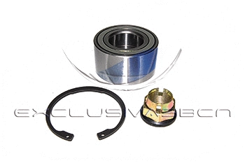 Wheel Bearing Kit (MWB-F1001)