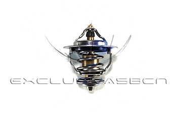 Thermostat, coolant (MTH-4597)