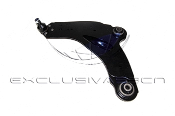 Control/Trailing Arm, wheel suspension (MSA-8120)