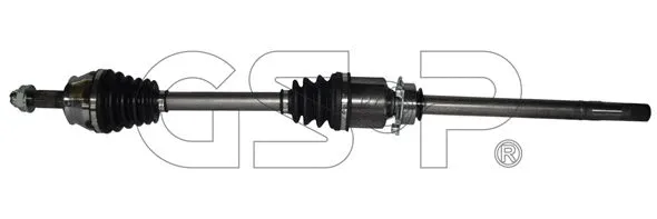 Drive Shaft (GSP-217136)