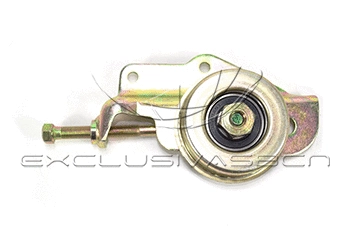 Tensioner Pulley, V-ribbed belt (MTY-5303)