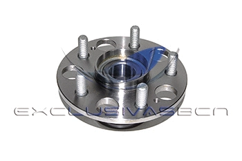 Wheel Hub