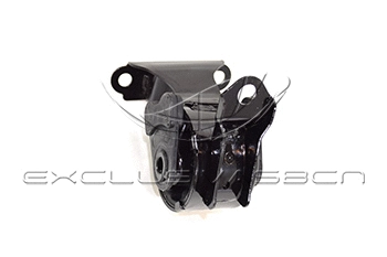 Mounting, engine