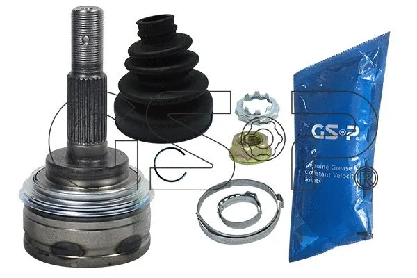 Joint Kit, drive shaft (GSP-859059)