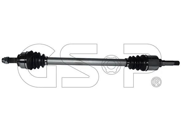 Drive Shaft (GSP-245201)