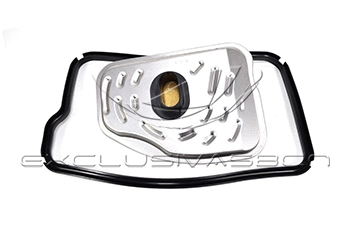 Hydraulic Filter Kit, automatic transmission