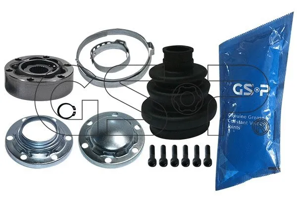 Joint Kit, drive shaft (GSP-648002)