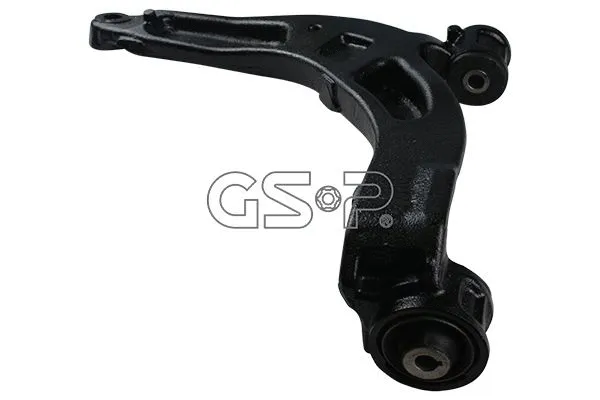 Control/Trailing Arm, wheel suspension (GSP-S060761)