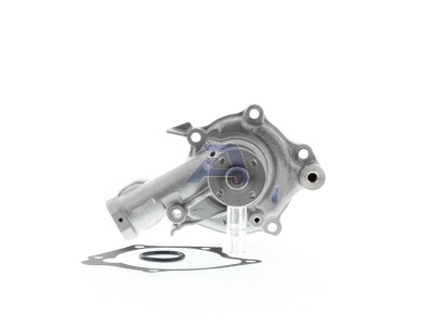Water Pump, engine cooling (AIS-WPM046)