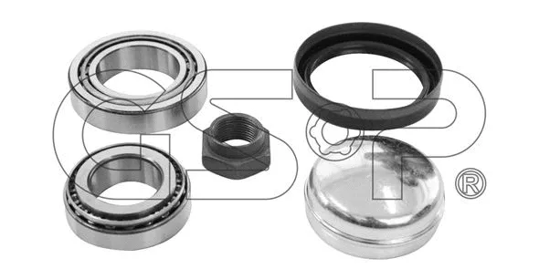 Wheel Bearing Kit (GSP-GK3429)
