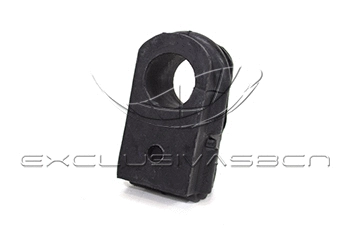 Bushing, stabiliser bar (MEM-81152)