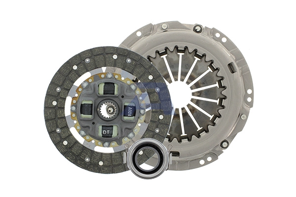 Clutch Kit (AIS-KT229)