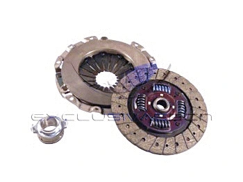 Clutch Kit (MCK-1354)