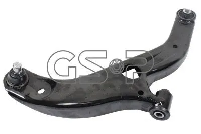 Control/Trailing Arm, wheel suspension (GSP-S060565)