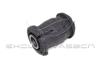 Mounting, control/trailing arm (MEM-82434)