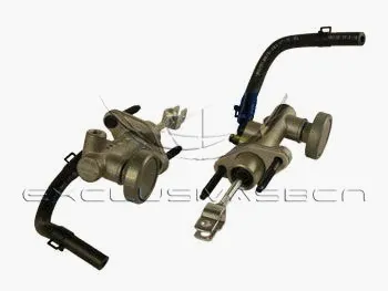 Master Cylinder, clutch (MCM-1K25)