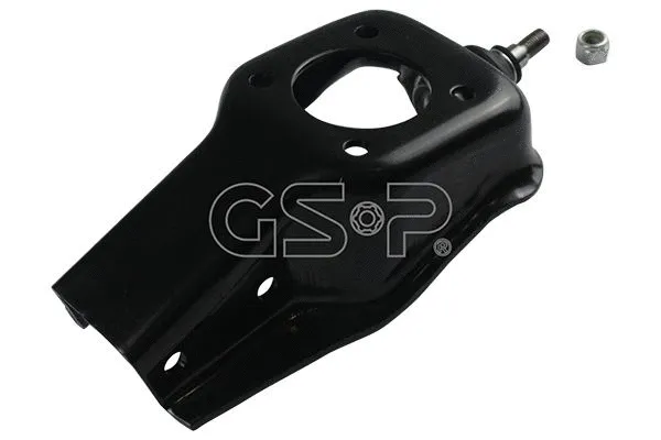 Control/Trailing Arm, wheel suspension (GSP-S060829)