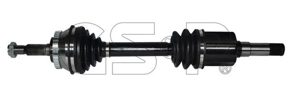 Drive Shaft (GSP-252006)