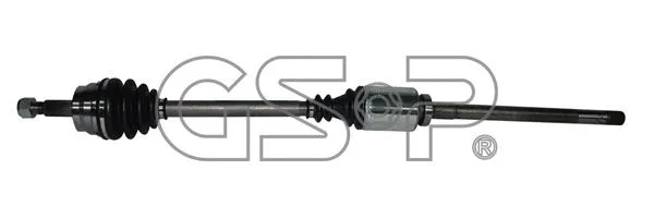 Drive Shaft (GSP-250249)