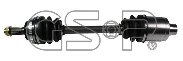 Drive Shaft (GSP-201023)