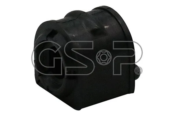 Mounting, stabiliser bar