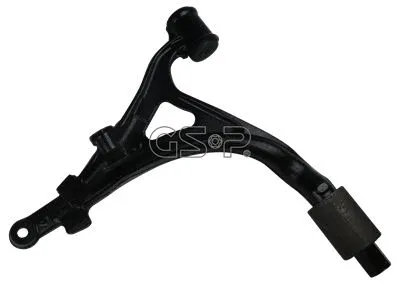 Control/Trailing Arm, wheel suspension (GSP-S061302)