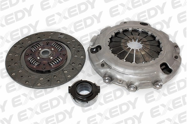 Clutch Kit (EXE-MZK2093)