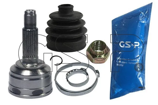 Joint Kit, drive shaft (GSP-814028)