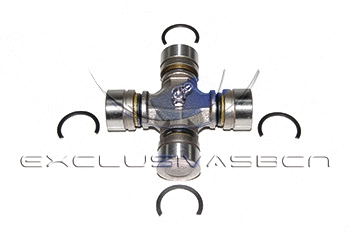 Joint, propshaft (MUJ-8503)
