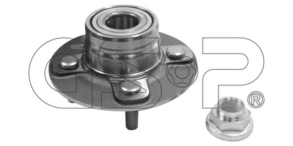 Wheel Bearing Kit (GSP-9228022K)