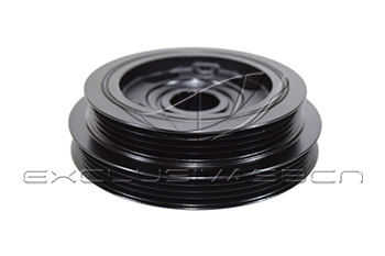 Belt Pulley, crankshaft (MBP-8809)