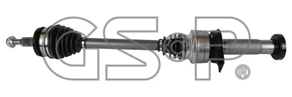 Drive Shaft (GSP-201533)