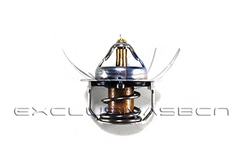 Thermostat, coolant (MTH-4K07)